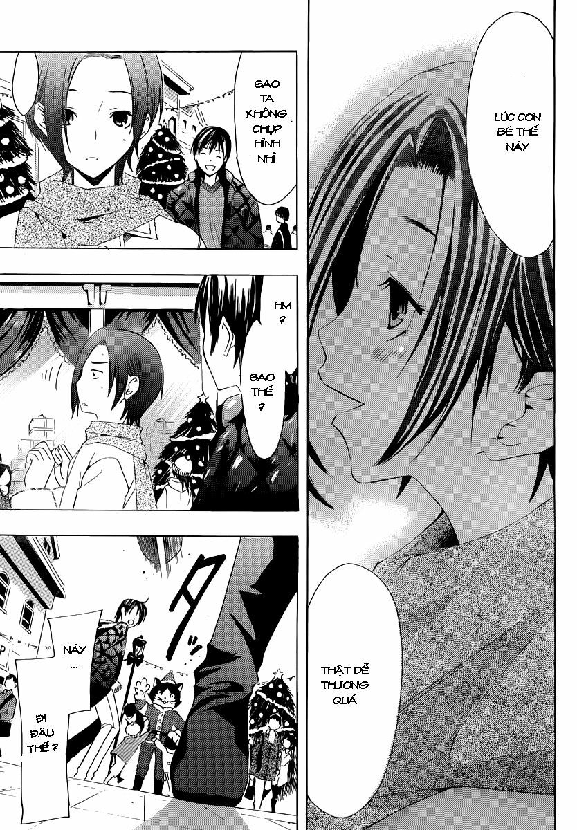 Loveplus Rinko Days: Chapter 11: End