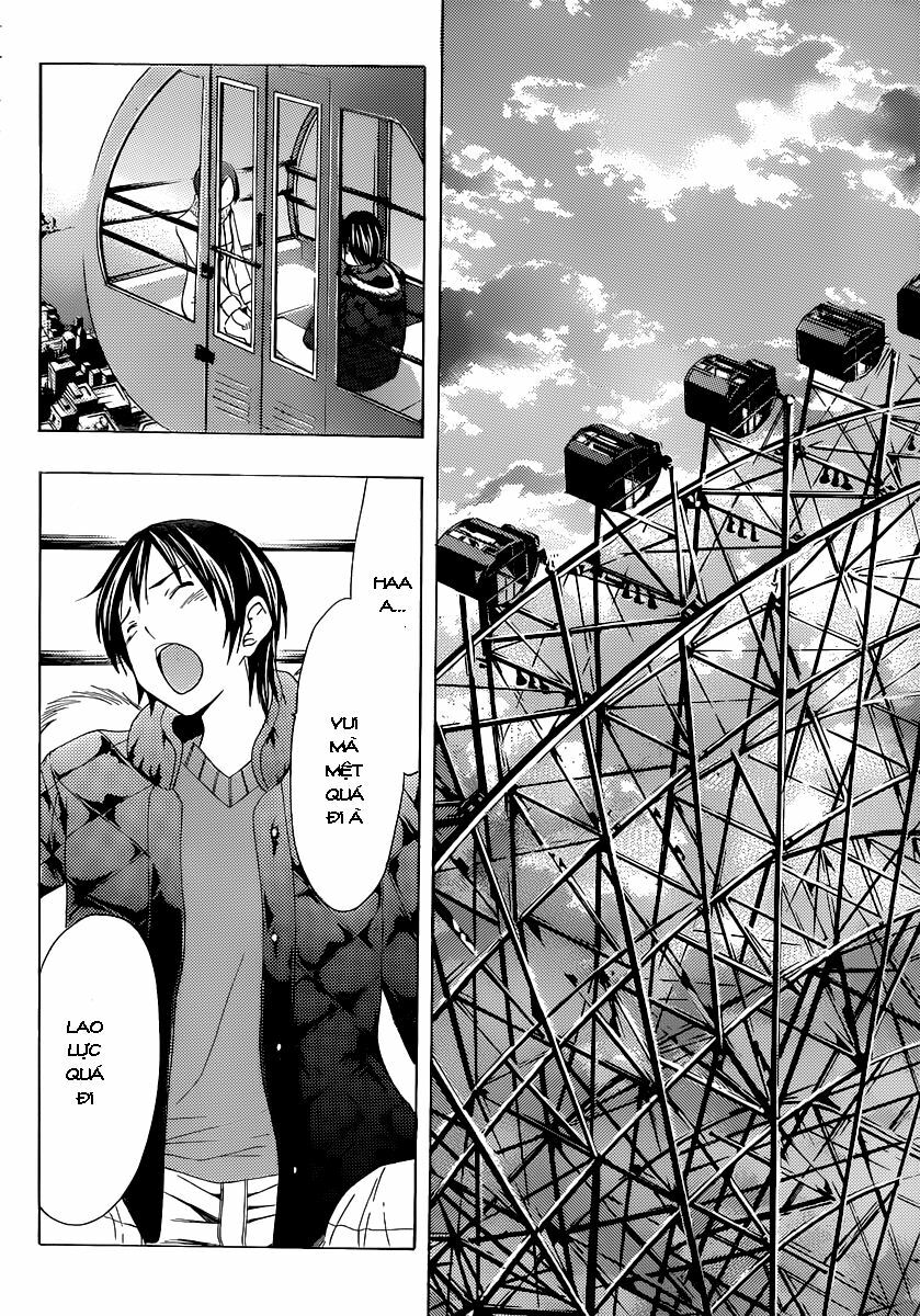 Loveplus Rinko Days: Chapter 11: End