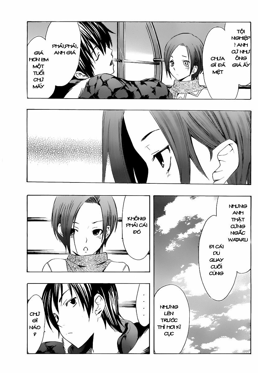 Loveplus Rinko Days: Chapter 11: End