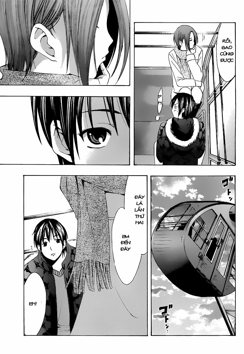 Loveplus Rinko Days: Chapter 11: End