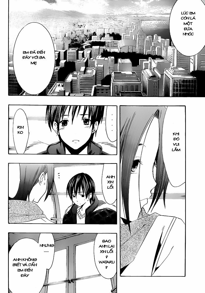 Loveplus Rinko Days: Chapter 11: End