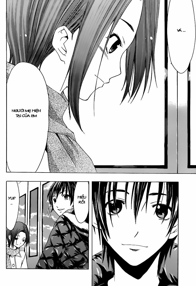 Loveplus Rinko Days: Chapter 11: End