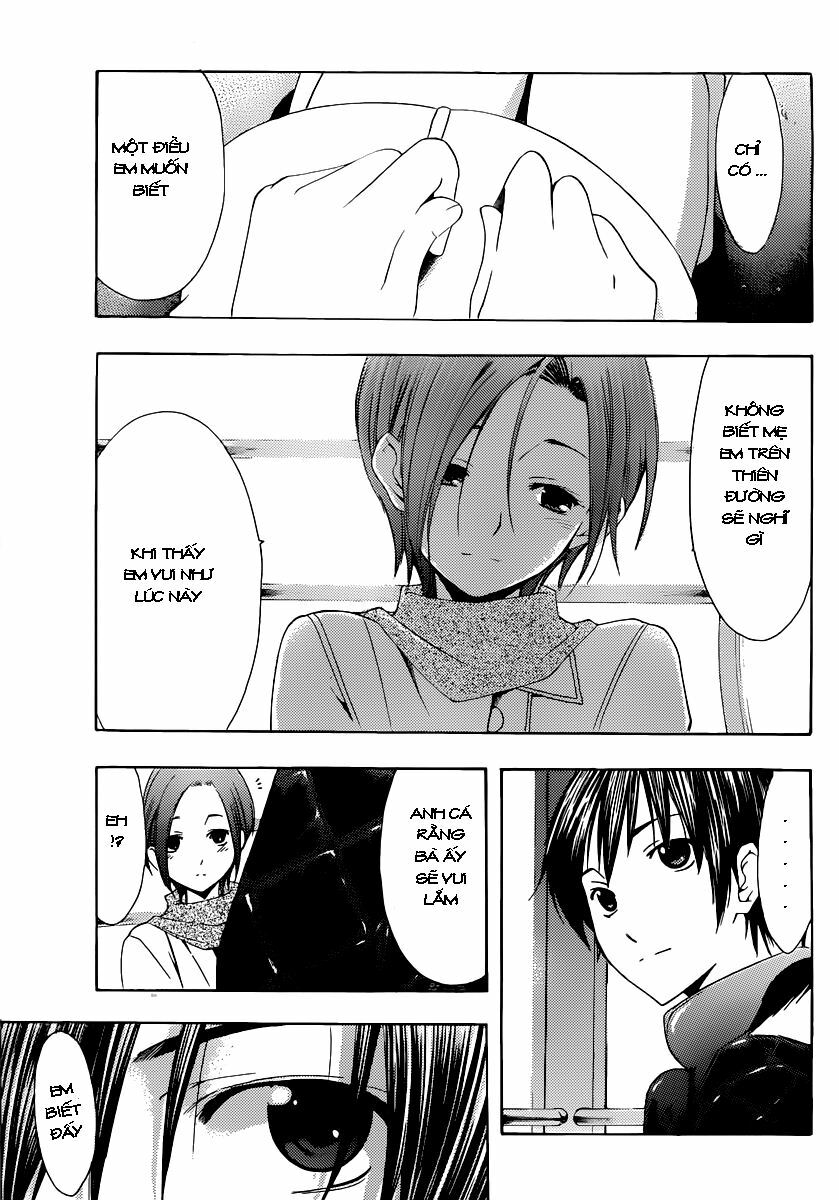 Loveplus Rinko Days: Chapter 11: End