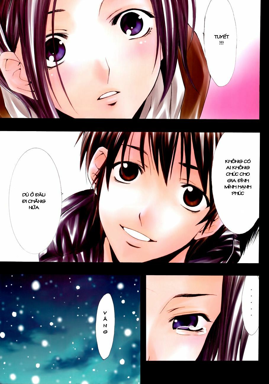 Loveplus Rinko Days: Chapter 11: End