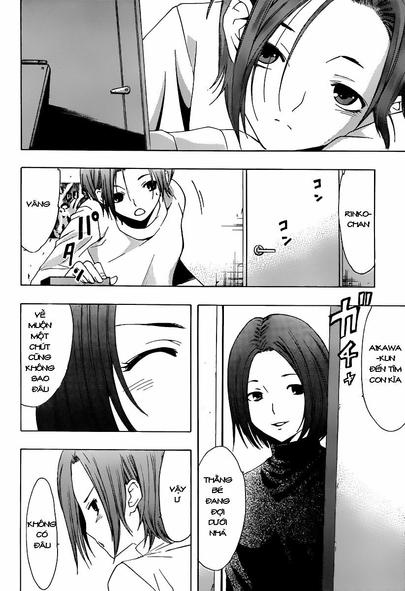 Loveplus Rinko Days: Chapter 11: End