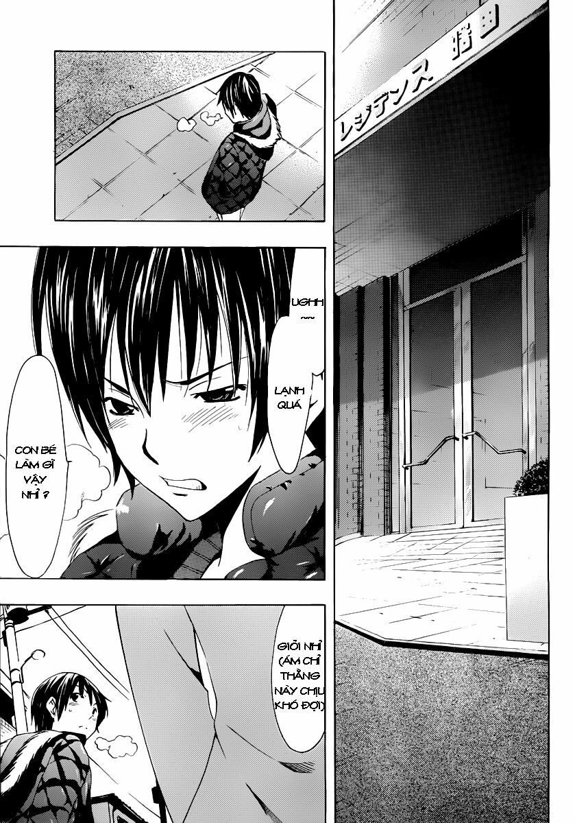 Loveplus Rinko Days: Chapter 11: End