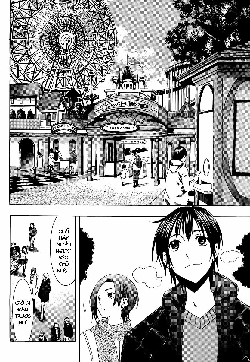 Loveplus Rinko Days: Chapter 11: End