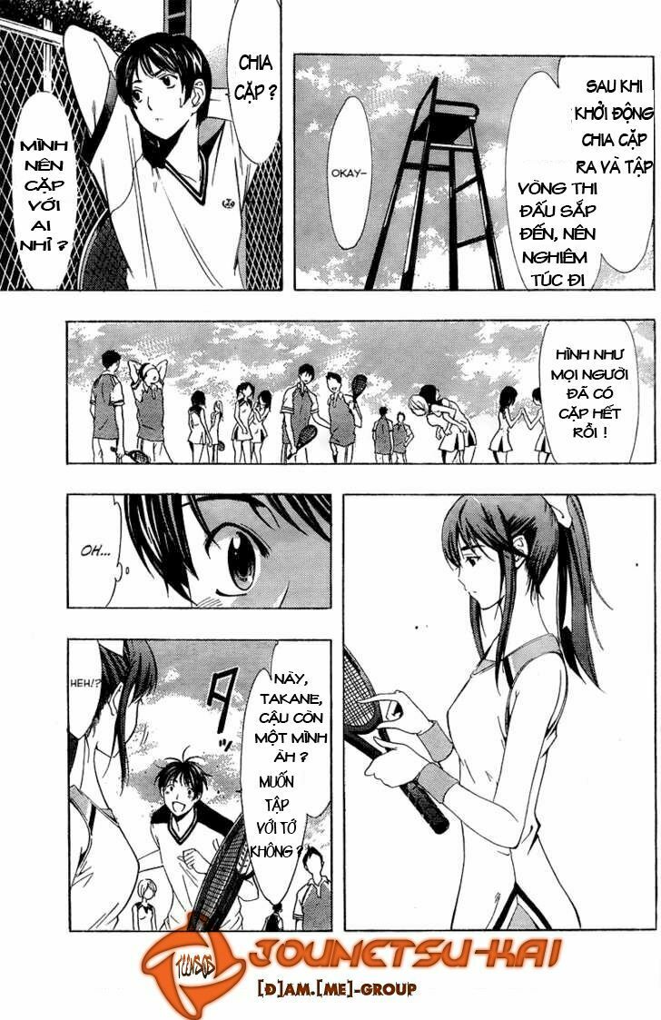 Loveplus Rinko Days: Chapter 2