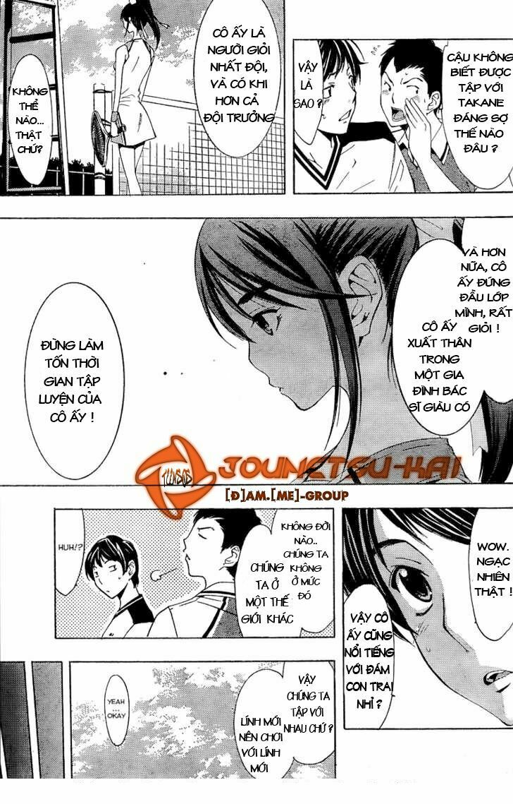 Loveplus Rinko Days: Chapter 2