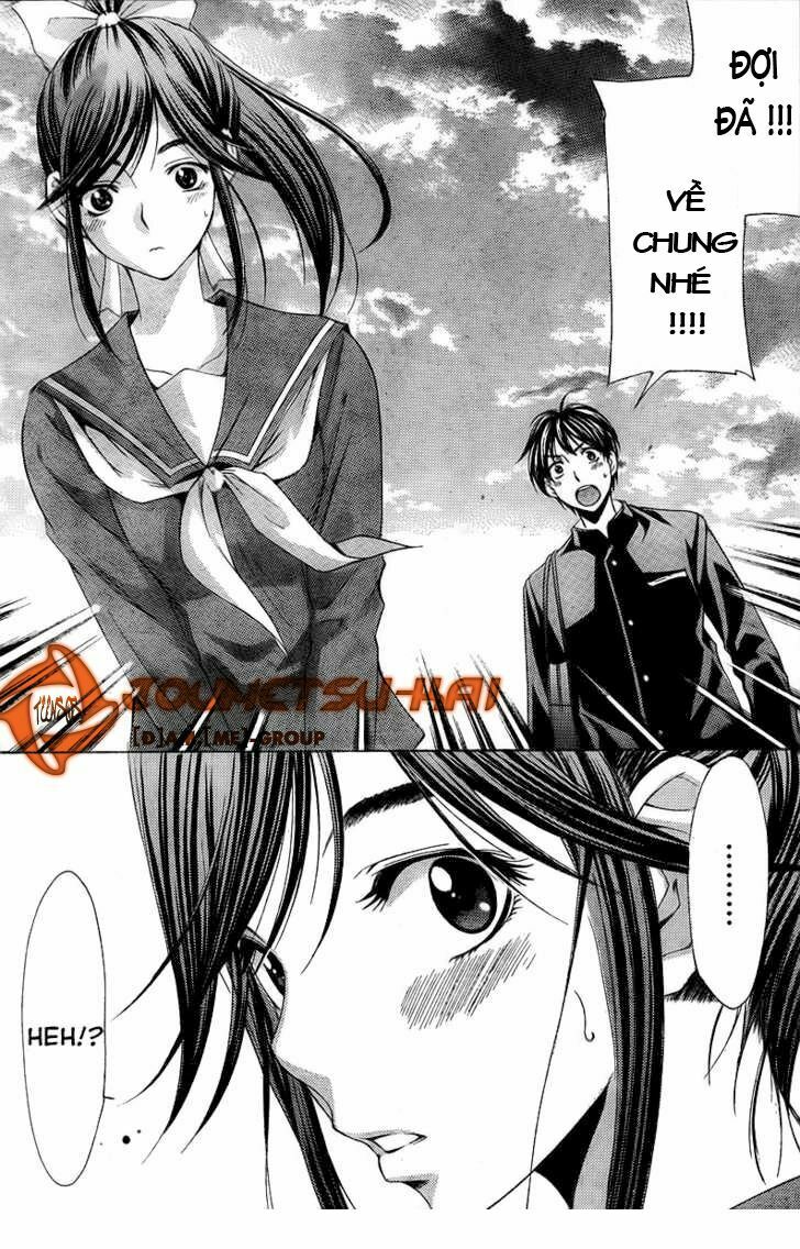 Loveplus Rinko Days: Chapter 2