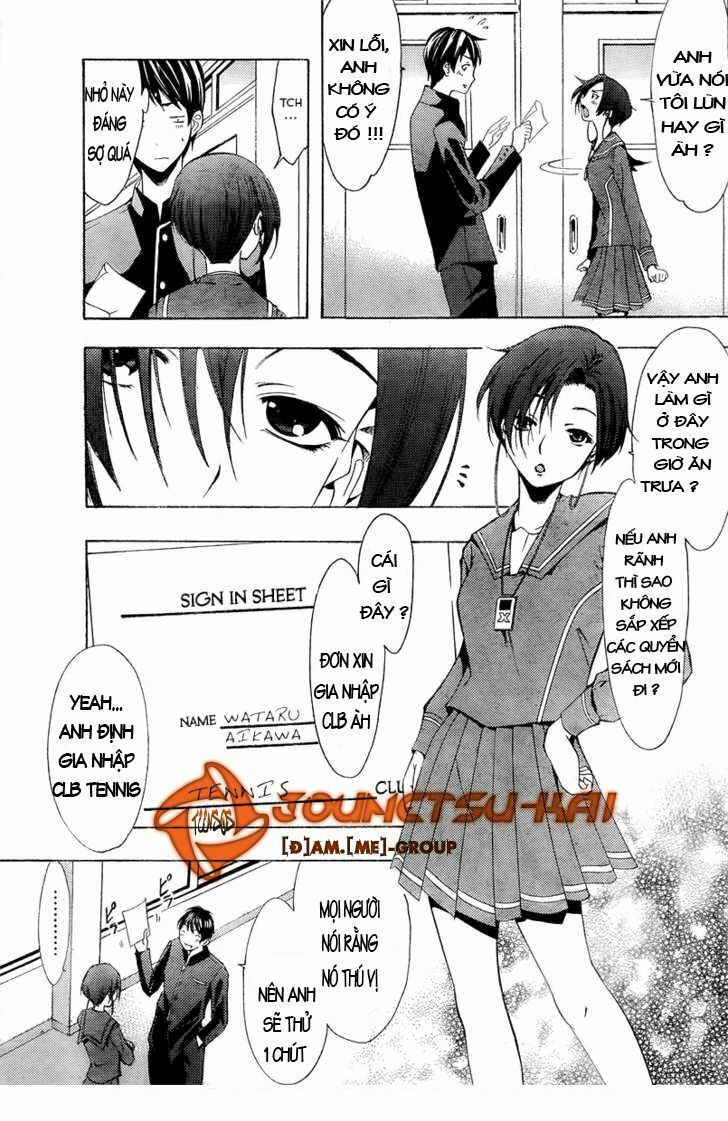 Loveplus Rinko Days: Chapter 2