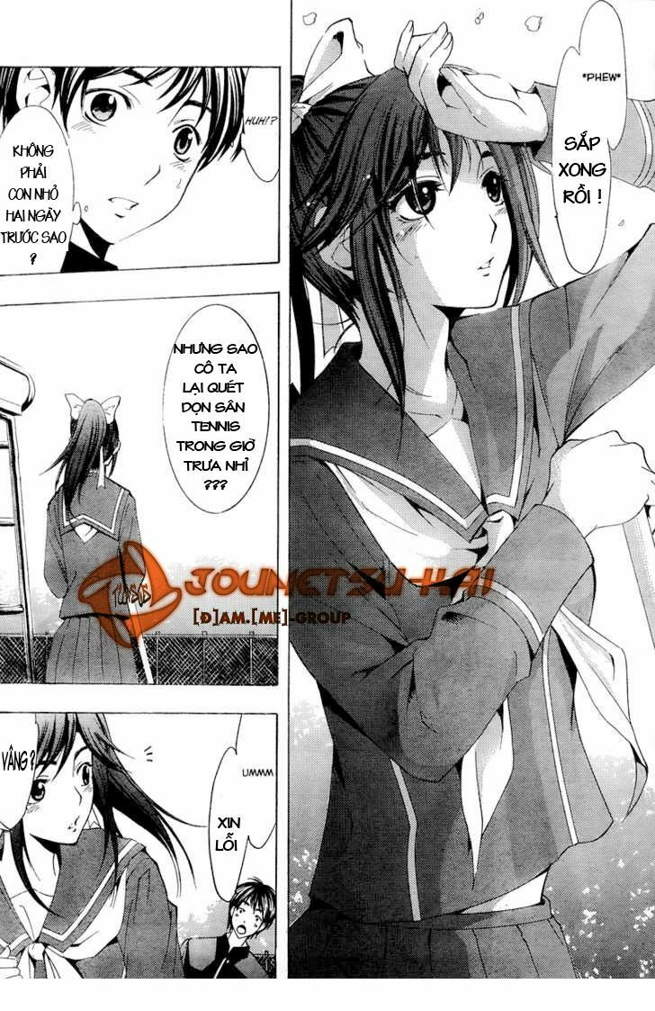Loveplus Rinko Days: Chapter 2