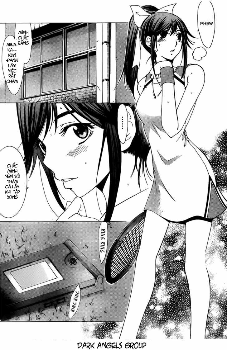 Loveplus Rinko Days: Chapter 3