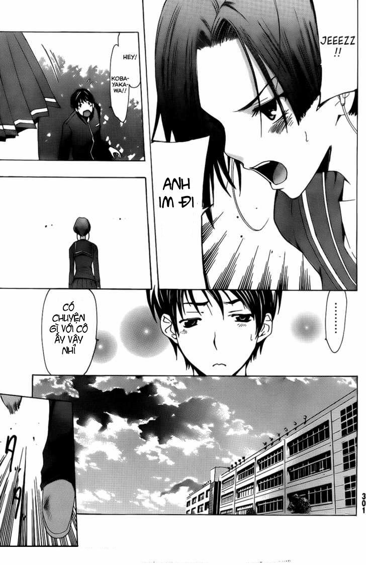 Loveplus Rinko Days: Chapter 3