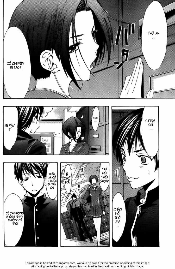 Loveplus Rinko Days: Chapter 3