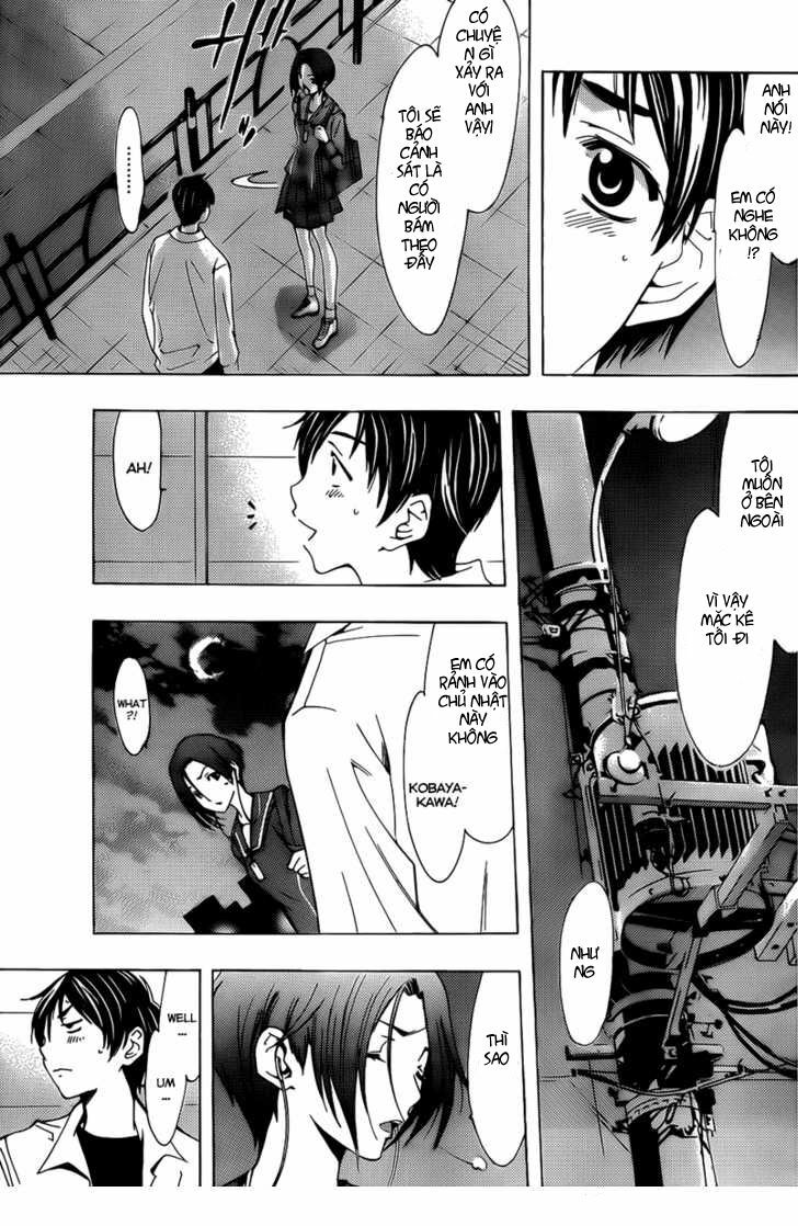 Loveplus Rinko Days: Chapter 3
