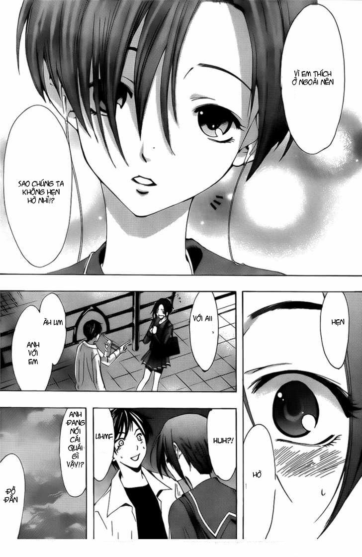 Loveplus Rinko Days: Chapter 3