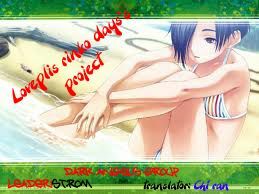Loveplus Rinko Days: Chapter 3