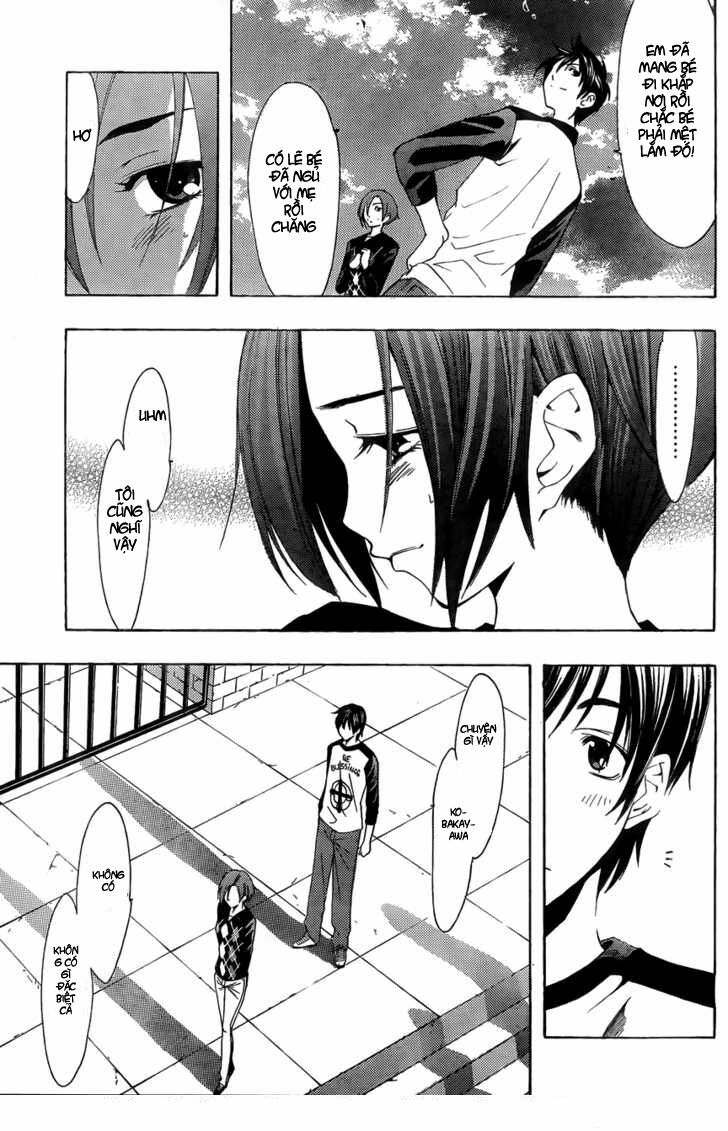Loveplus Rinko Days: Chapter 4