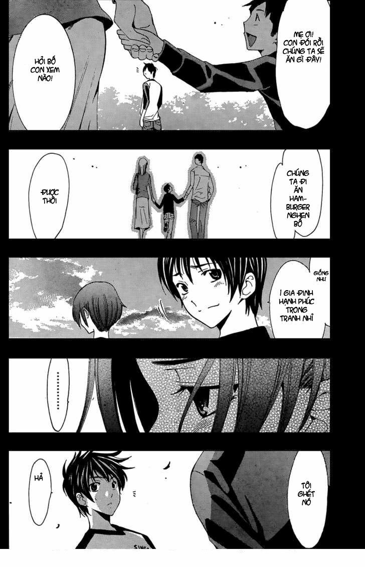 Loveplus Rinko Days: Chapter 4