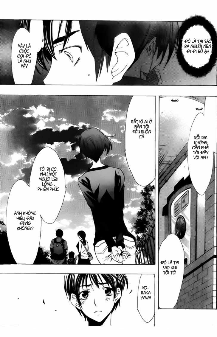 Loveplus Rinko Days: Chapter 4