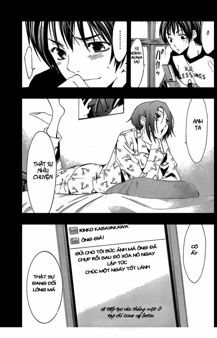 Loveplus Rinko Days: Chapter 4