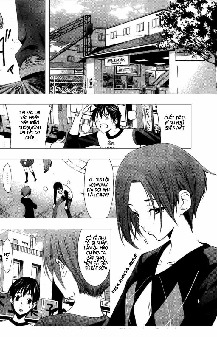 Loveplus Rinko Days: Chapter 4