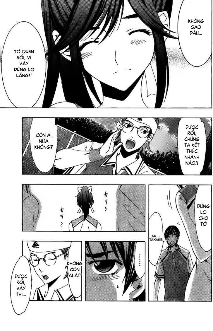 Loveplus Rinko Days: Chapter 5