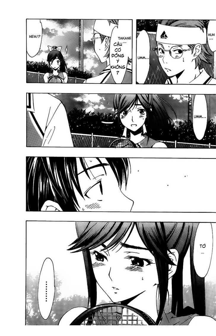 Loveplus Rinko Days: Chapter 5