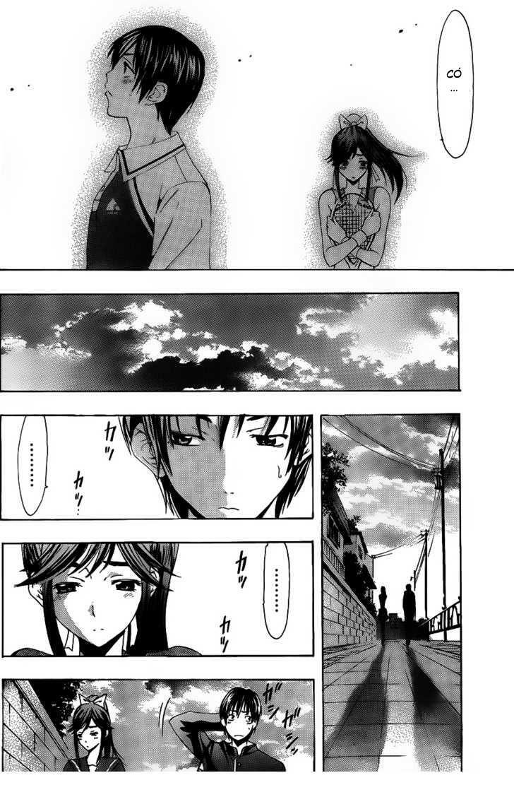 Loveplus Rinko Days: Chapter 5