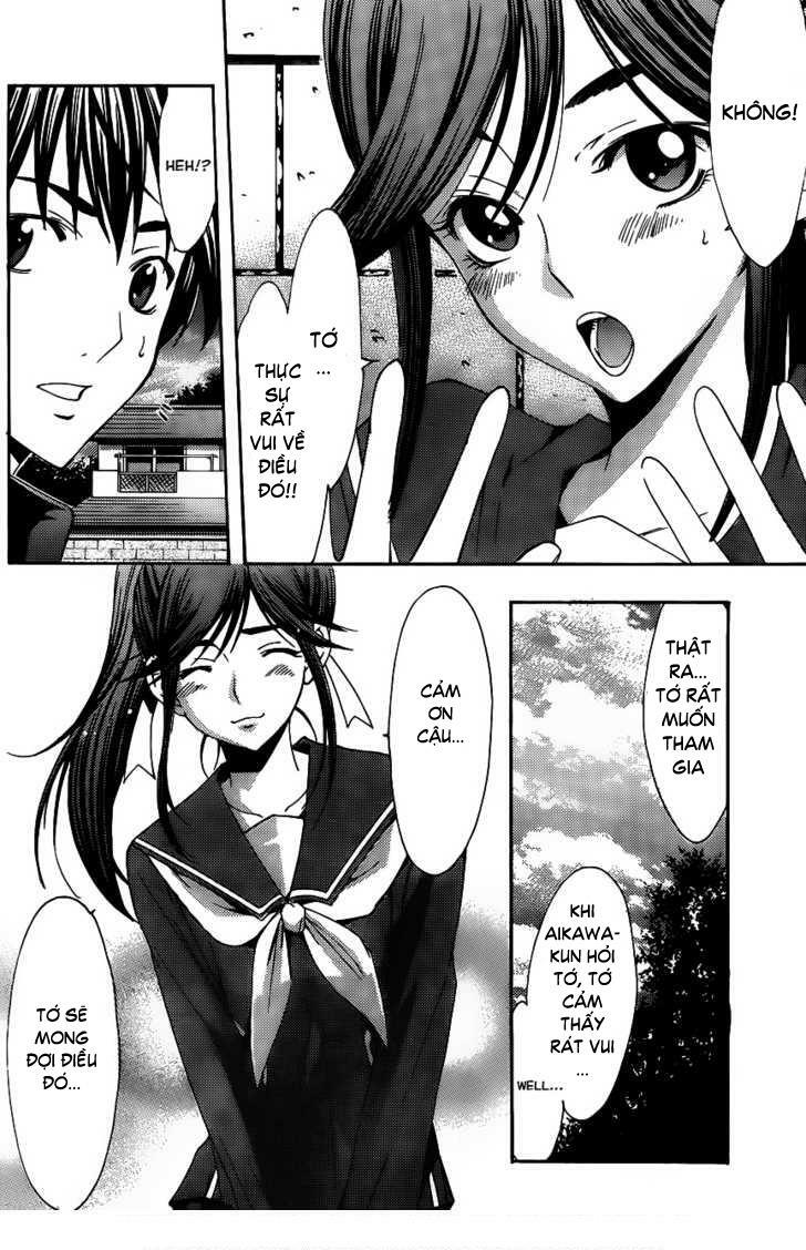 Loveplus Rinko Days: Chapter 5