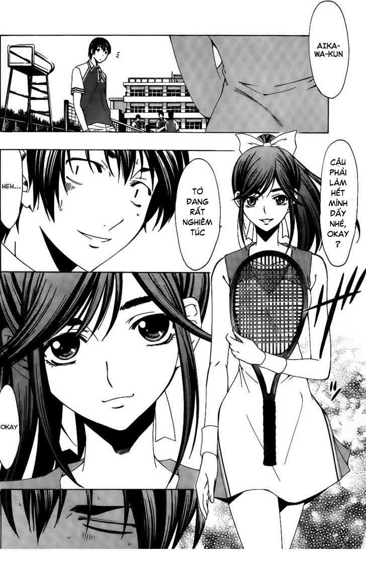 Loveplus Rinko Days: Chapter 5