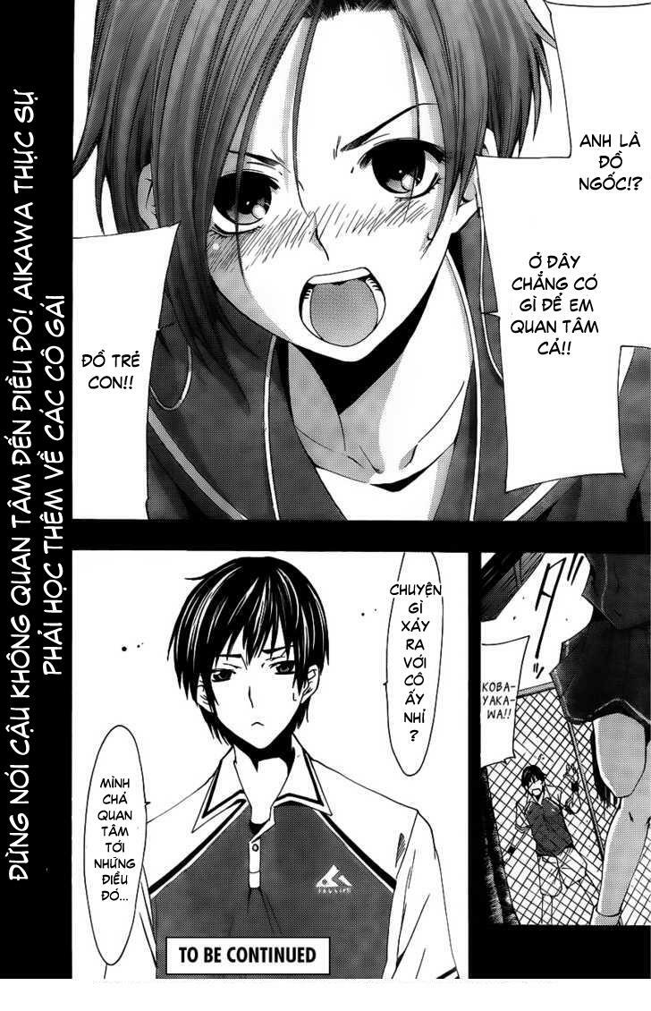 Loveplus Rinko Days: Chapter 5