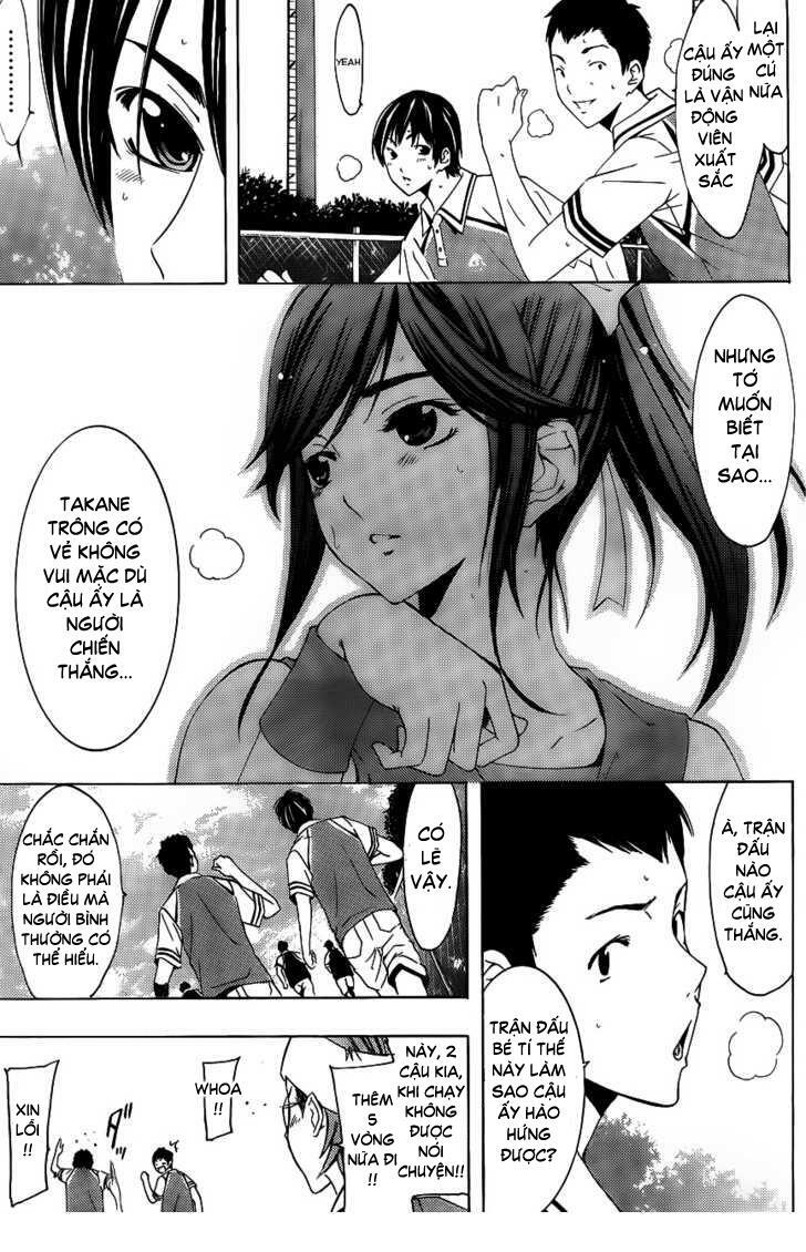 Loveplus Rinko Days: Chapter 5