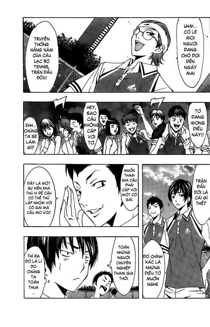 Loveplus Rinko Days: Chapter 5