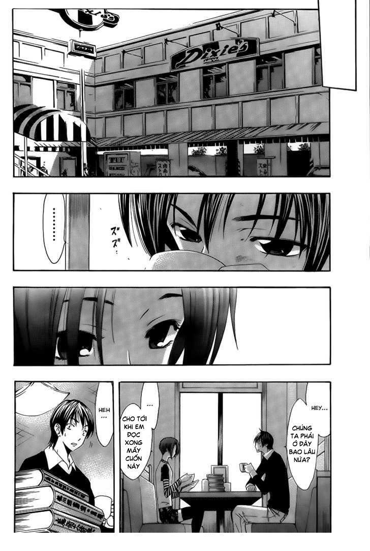 Loveplus Rinko Days: Chapter 6
