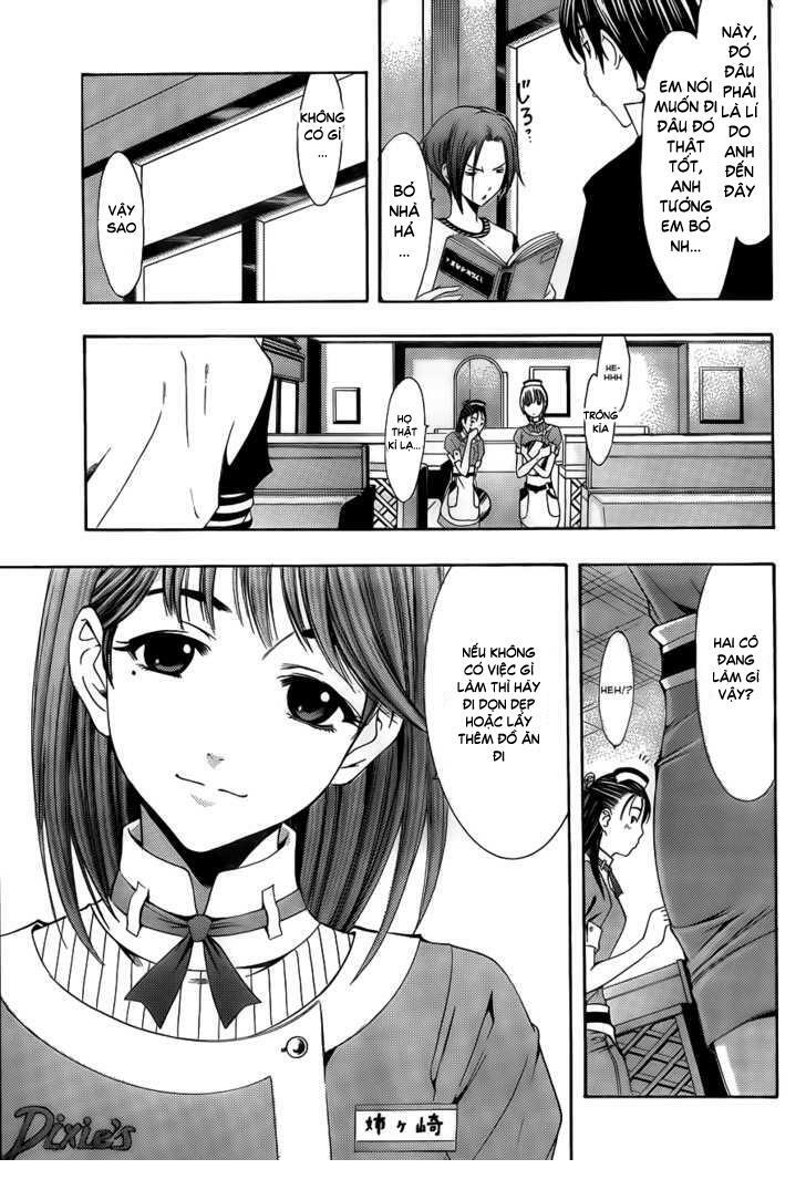 Loveplus Rinko Days: Chapter 6