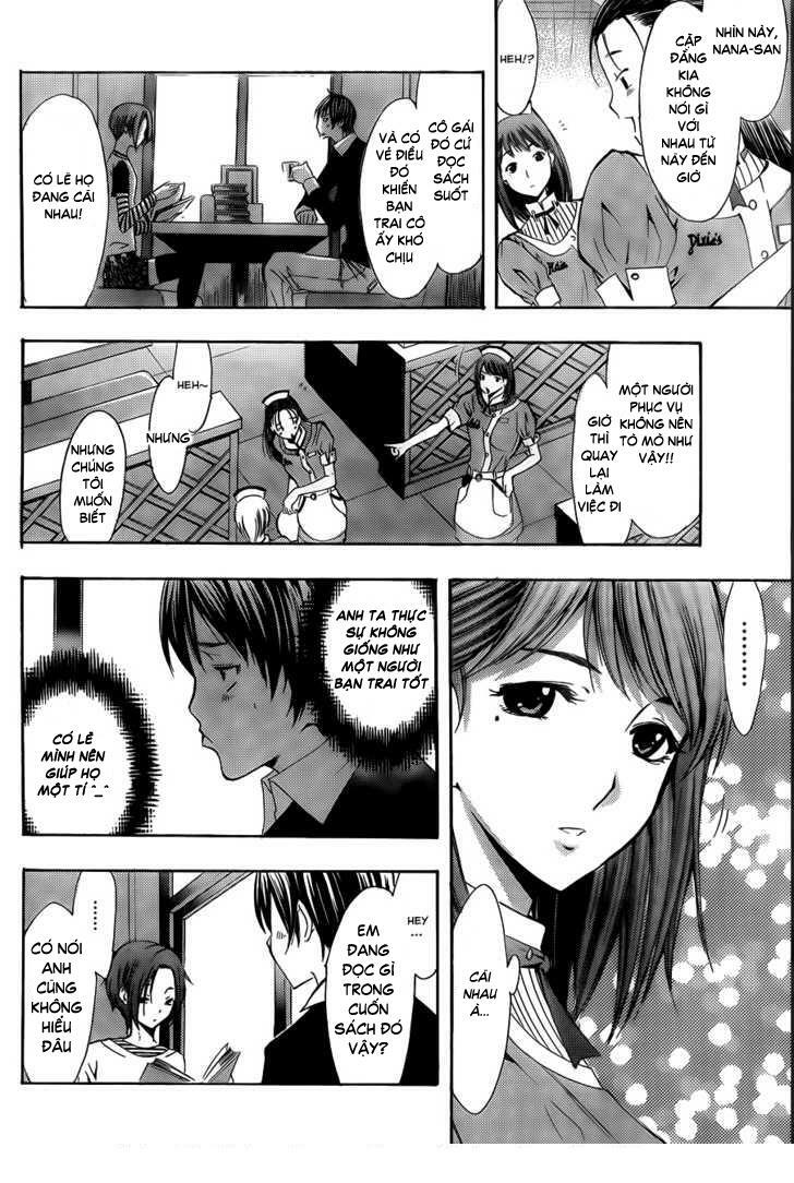 Loveplus Rinko Days: Chapter 6