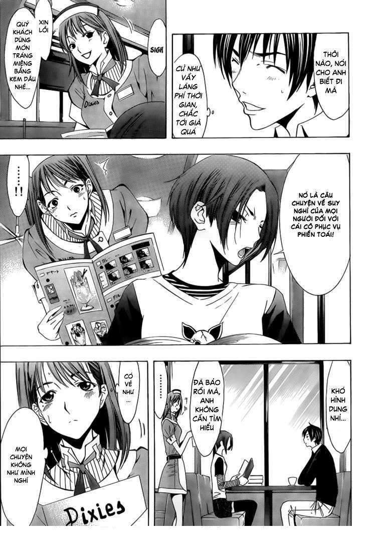 Loveplus Rinko Days: Chapter 6