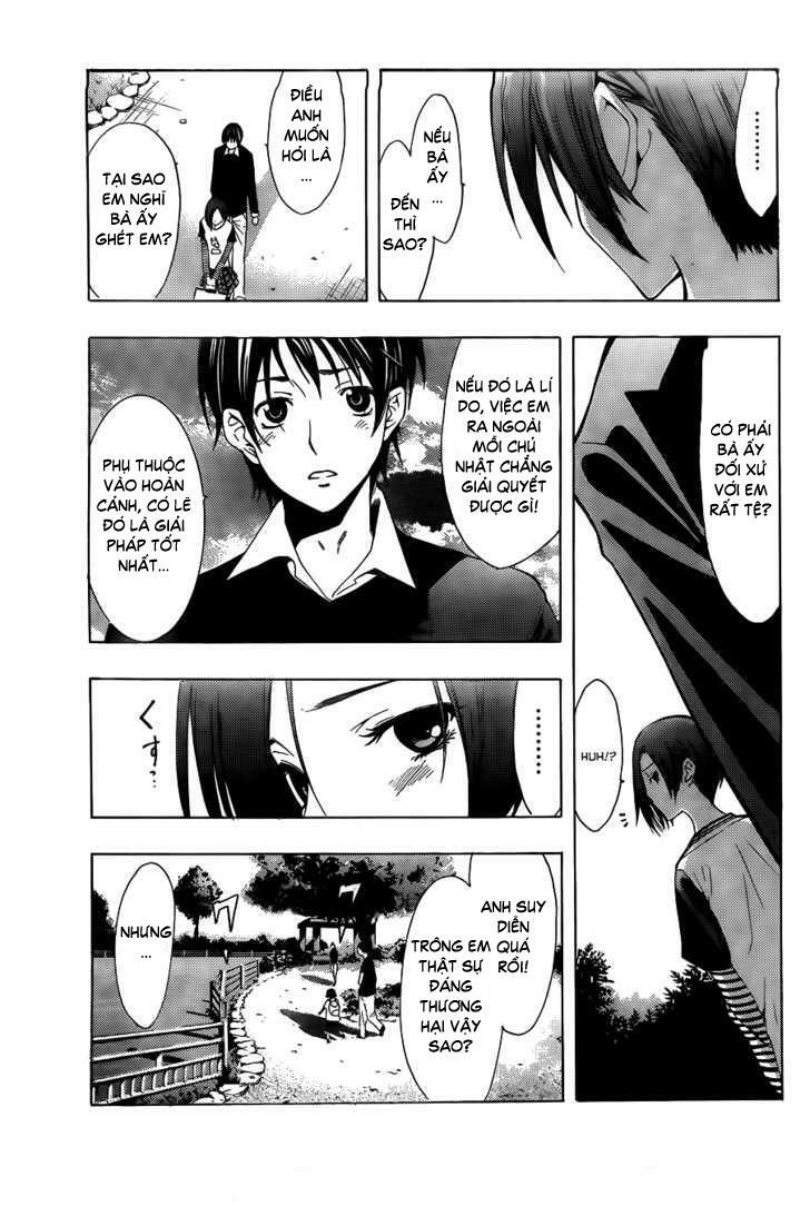 Loveplus Rinko Days: Chapter 6