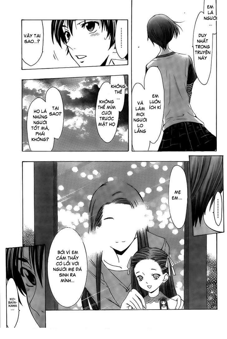 Loveplus Rinko Days: Chapter 6