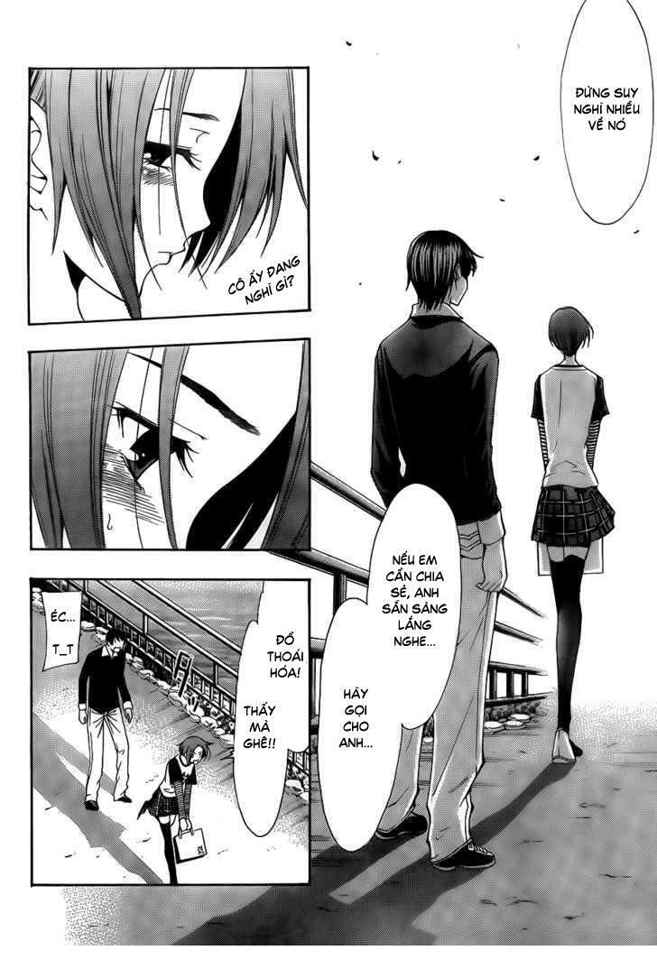 Loveplus Rinko Days: Chapter 6