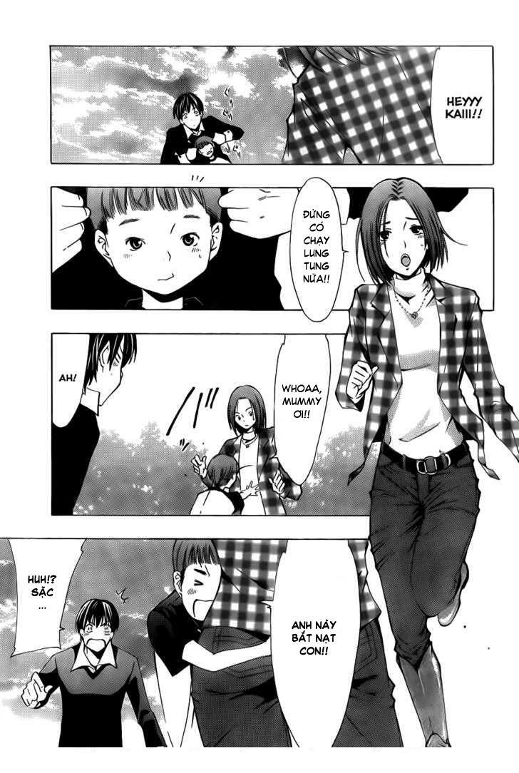 Loveplus Rinko Days: Chapter 6