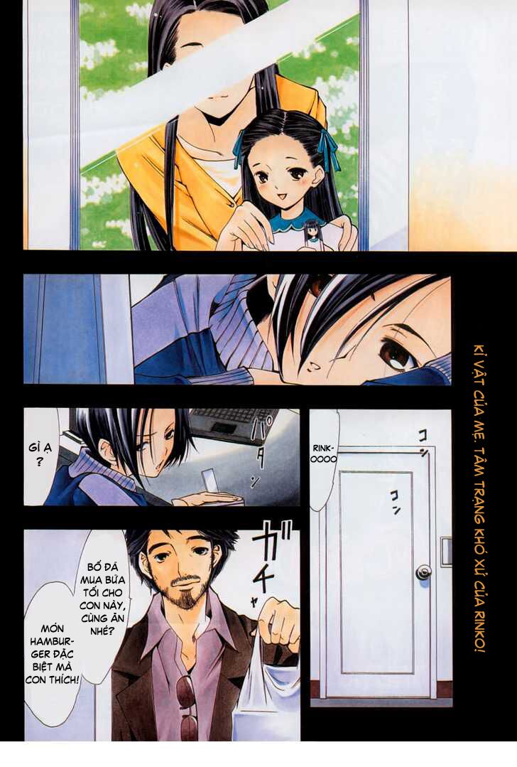 Loveplus Rinko Days: Chapter 6