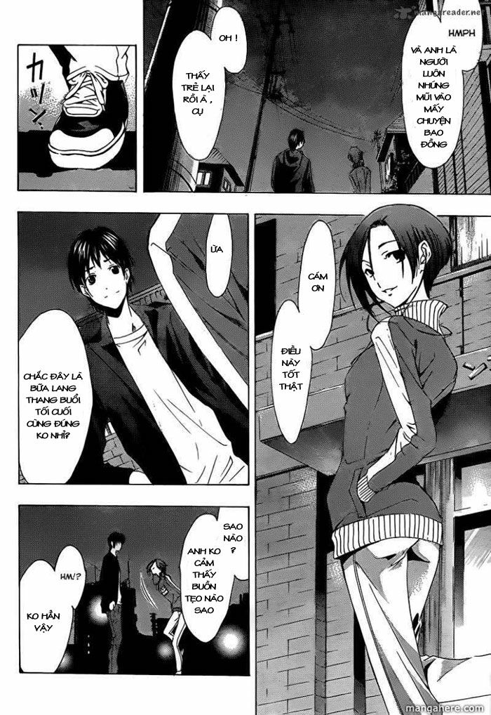 Loveplus Rinko Days: Chapter 7