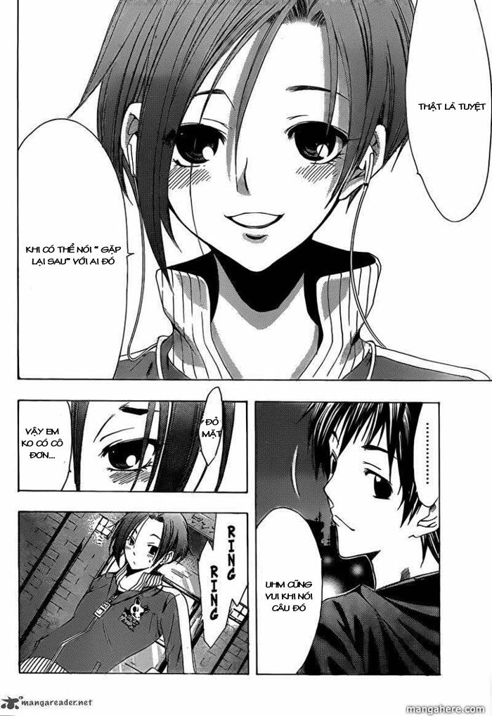 Loveplus Rinko Days: Chapter 7