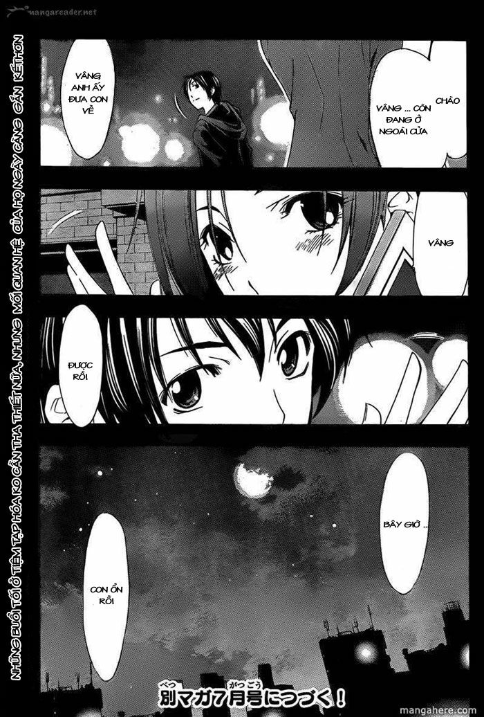 Loveplus Rinko Days: Chapter 7