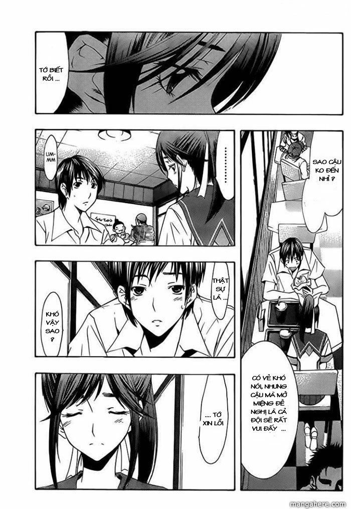 Loveplus Rinko Days: Chapter 8