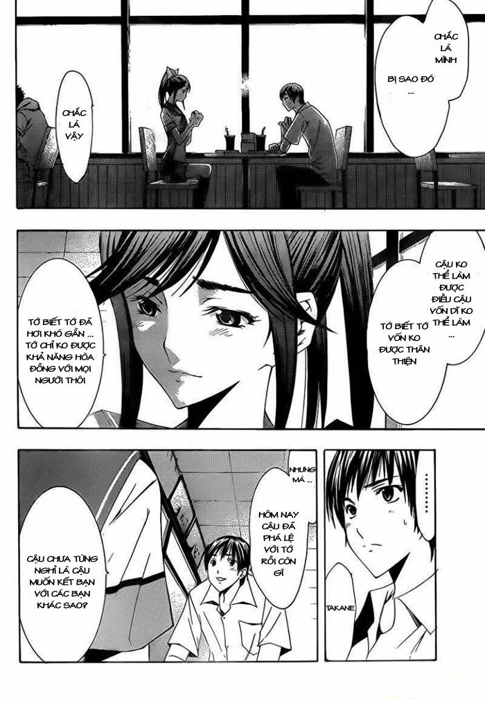 Loveplus Rinko Days: Chapter 8