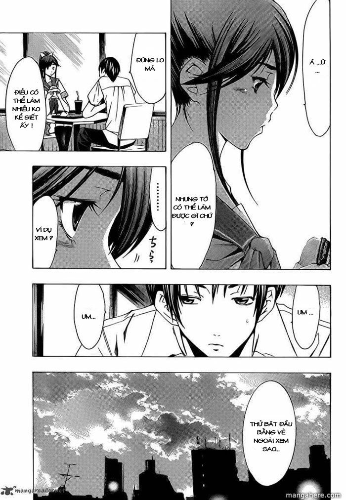 Loveplus Rinko Days: Chapter 8